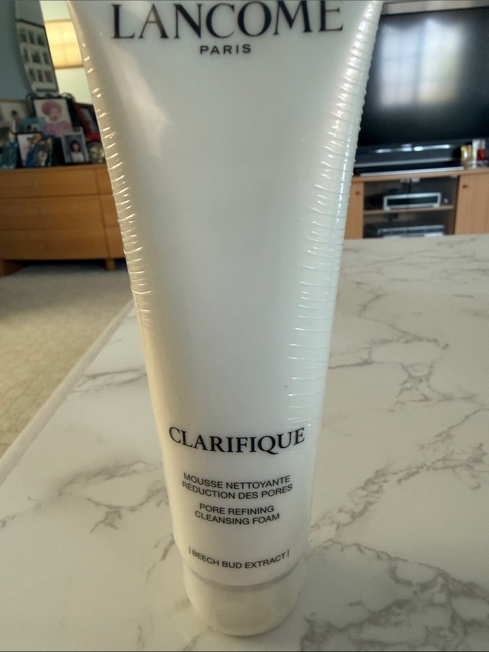 Hair product classification